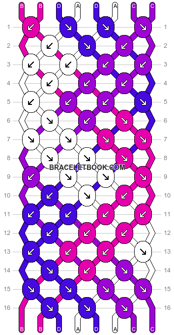Normal pattern #133558 variation #392670 pattern