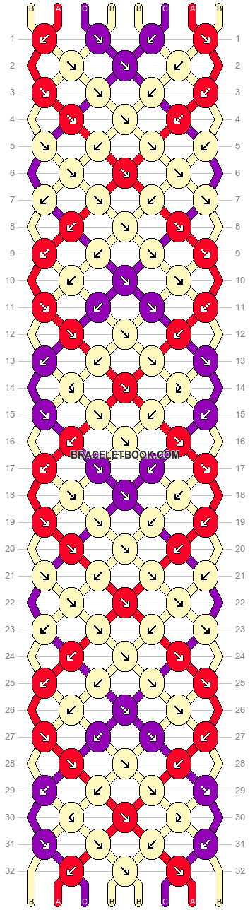 Normal pattern #189936 variation #392671 pattern