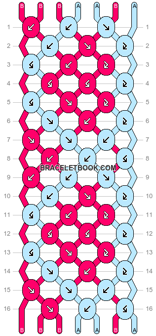 Normal pattern #189920 variation #392674 pattern