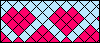 Normal pattern #189920 variation #392674