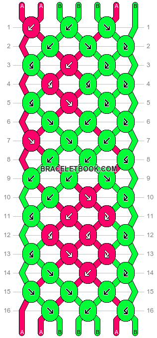 Normal pattern #189920 variation #392675 pattern