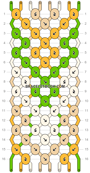 Normal pattern #8542 variation #392676 pattern