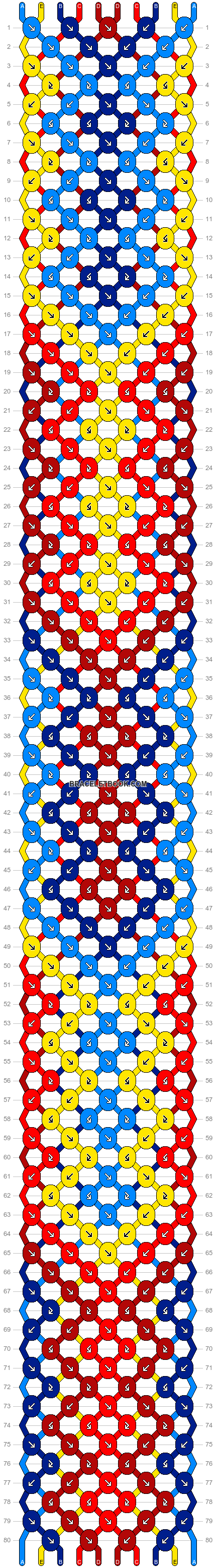 Normal pattern #74623 variation #392677 pattern