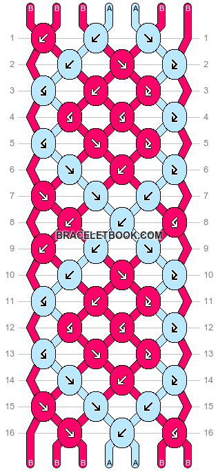 Normal pattern #189920 variation #392678 pattern
