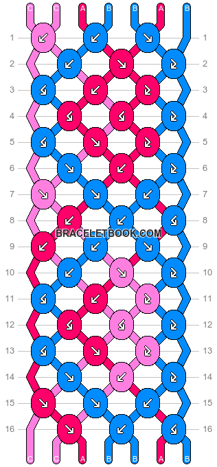 Normal pattern #189920 variation #392679 pattern