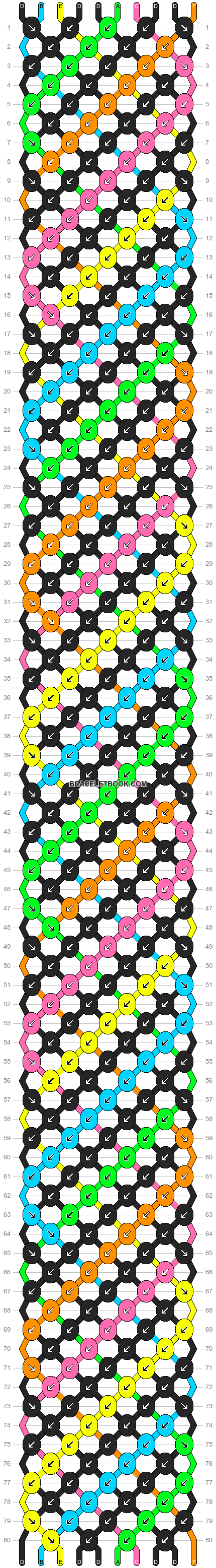 Normal pattern #190041 variation #392680 pattern