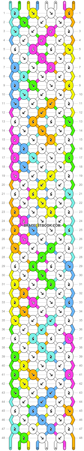 Normal pattern #190026 variation #392682 pattern