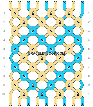 Normal pattern #189931 variation #392685 pattern