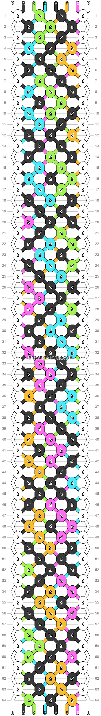 Normal pattern #189988 variation #392686 pattern