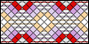 Normal pattern #52643 variation #392688