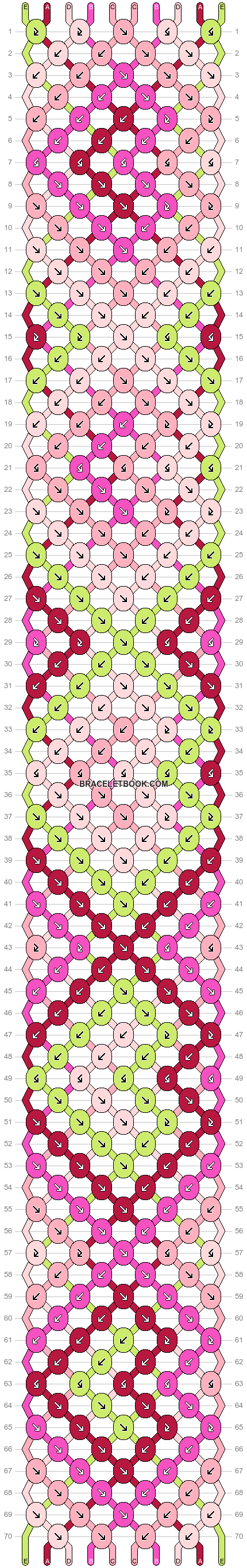 Normal pattern #182109 variation #392689 pattern