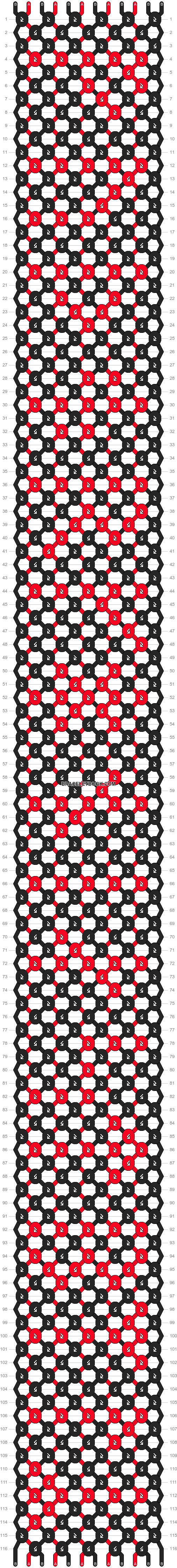 Normal pattern #185457 variation #392690 pattern