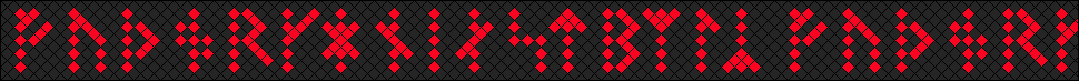 Normal pattern #185457 variation #392690 preview
