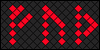 Normal pattern #185457 variation #392690