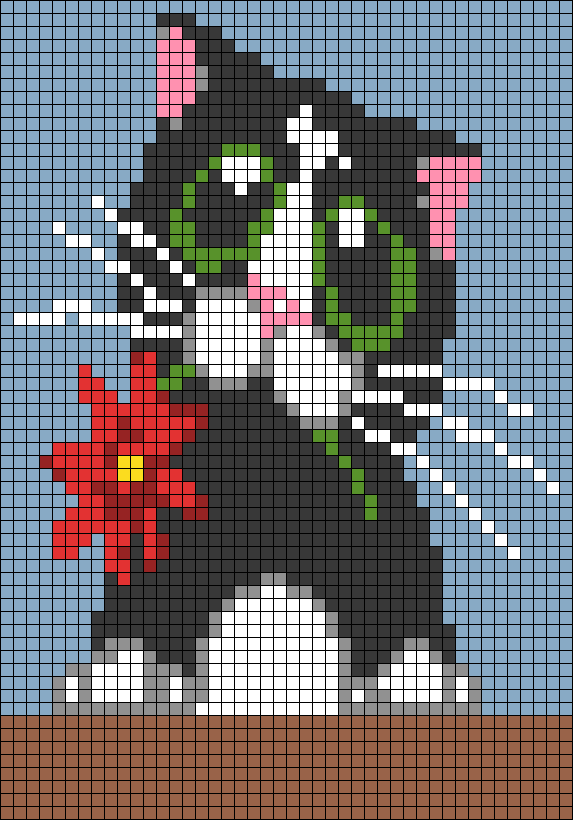 Alpha pattern #189648 variation #392691 preview