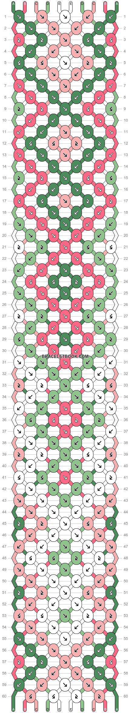 Normal pattern #189525 variation #392692 pattern