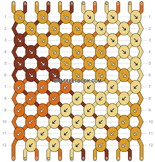 Normal pattern #8873 variation #392693 pattern