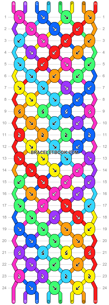 Normal pattern #190025 variation #392694 pattern