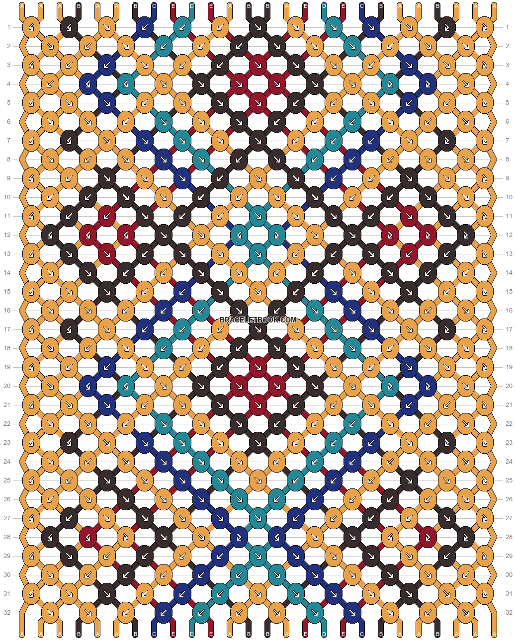 Normal pattern #181861 variation #392695 pattern