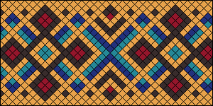 Normal pattern #181861 variation #392695