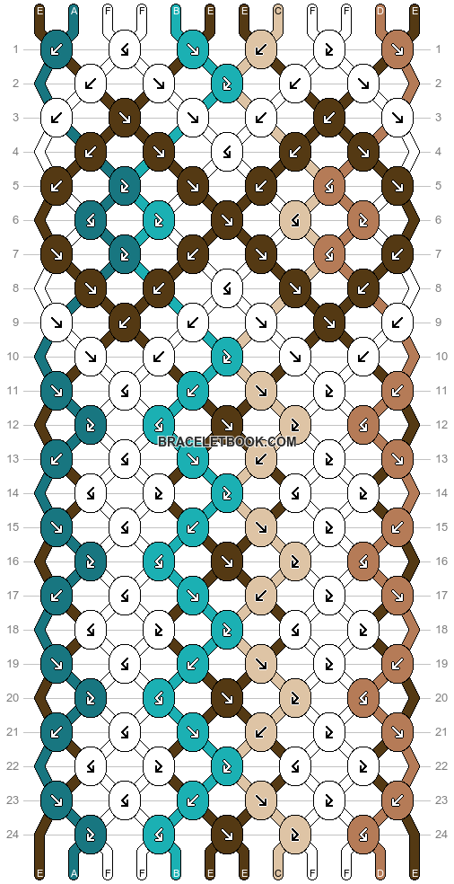 Normal pattern #188456 variation #392702 pattern