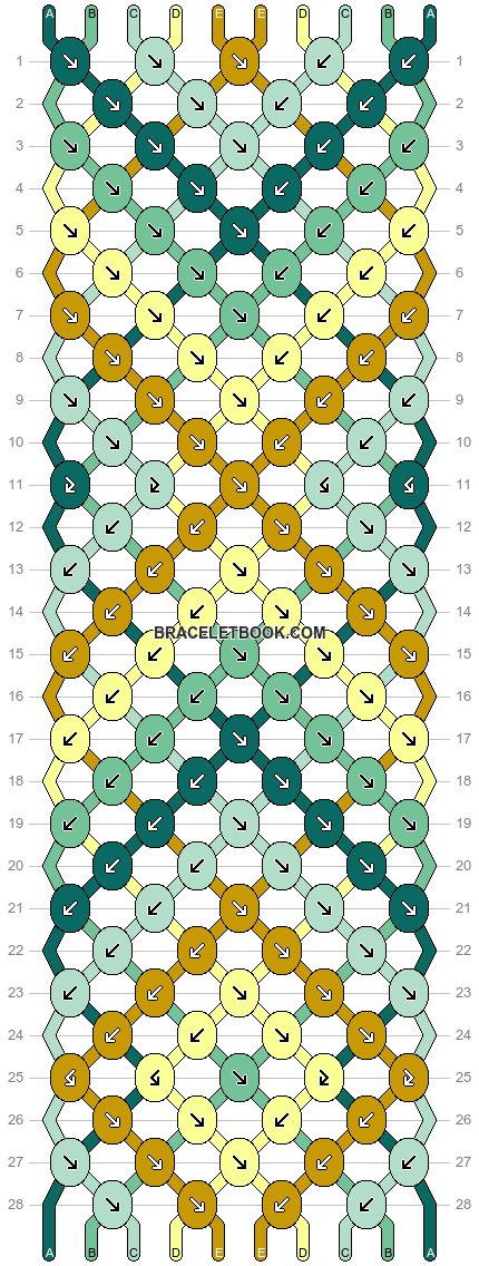 Normal pattern #25924 variation #392704 pattern