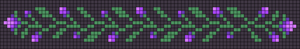 Alpha pattern #185221 variation #392705