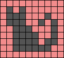 Alpha pattern #190002 variation #392706