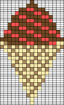 Alpha pattern #190084 variation #392707