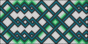 Normal pattern #116935 variation #392709