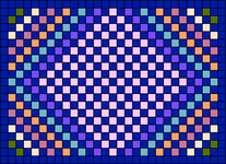 Alpha pattern #61726 variation #392711