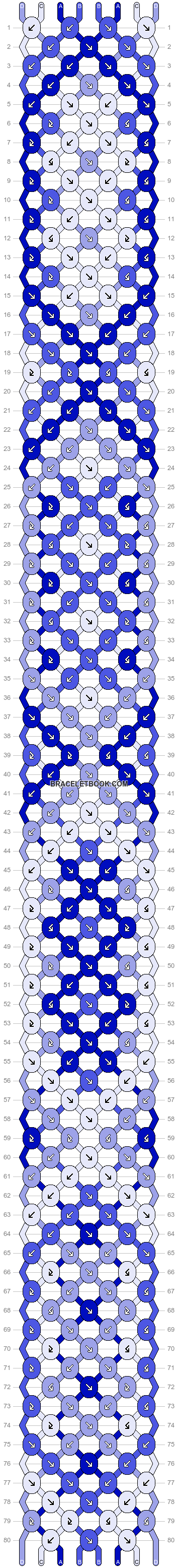 Normal pattern #186214 variation #392716 pattern