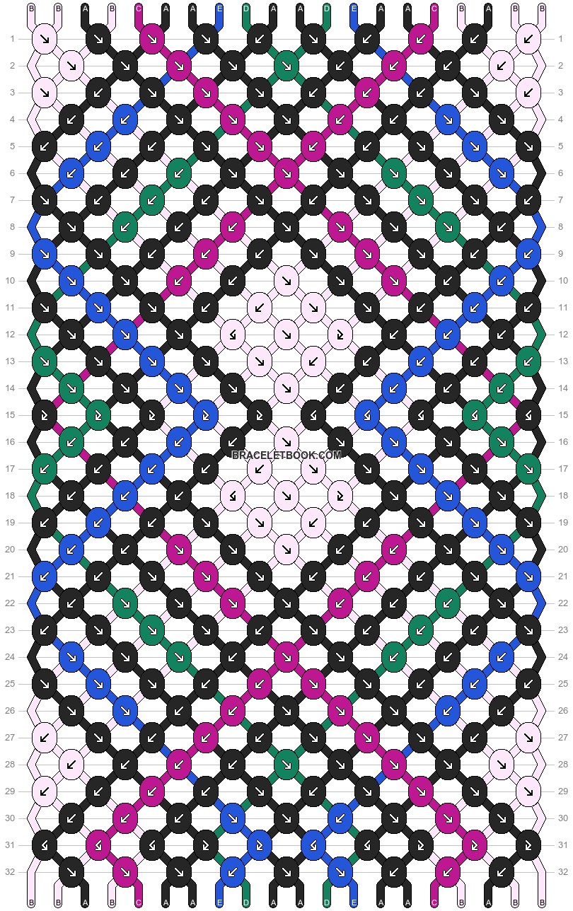 Normal pattern #144814 variation #392720 pattern