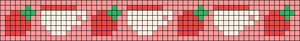 Alpha pattern #190066 variation #392722