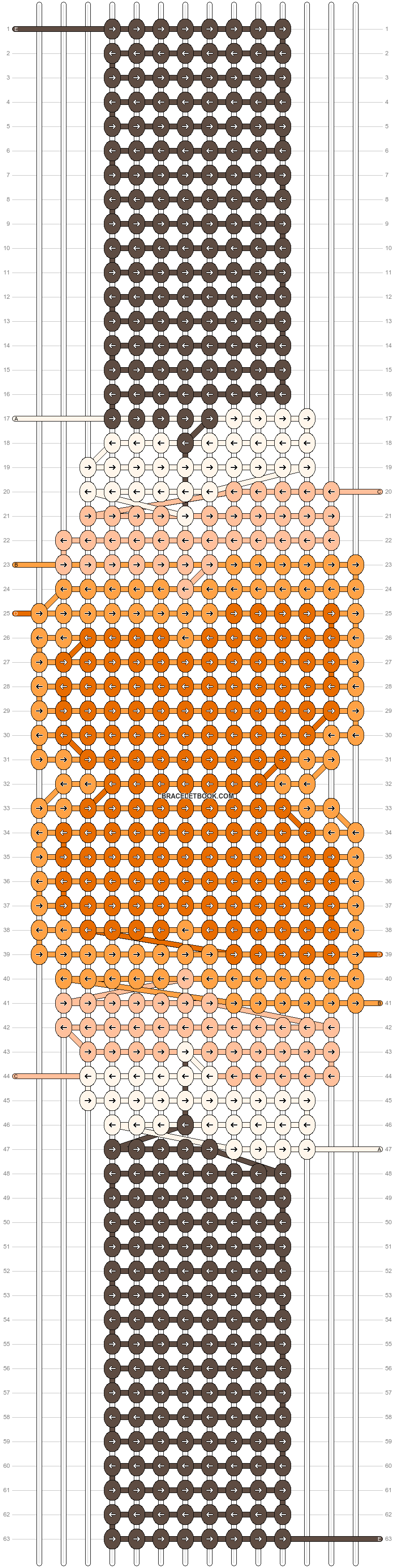 Alpha pattern #190044 variation #392723 pattern