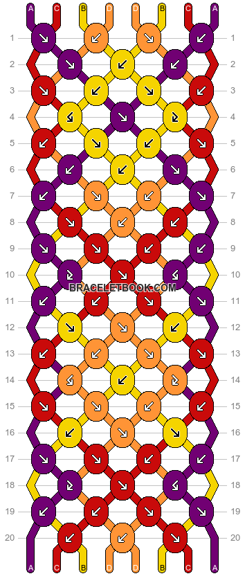 Normal pattern #186381 variation #392725 pattern