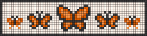 Alpha pattern #190038 variation #392726