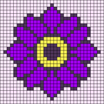 Alpha pattern #189994 variation #392727