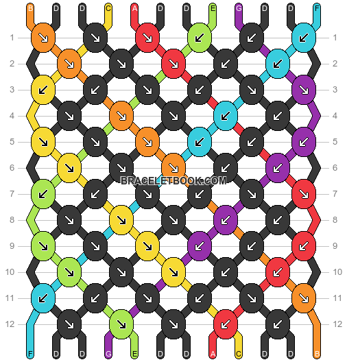 Normal pattern #145195 variation #392728 pattern