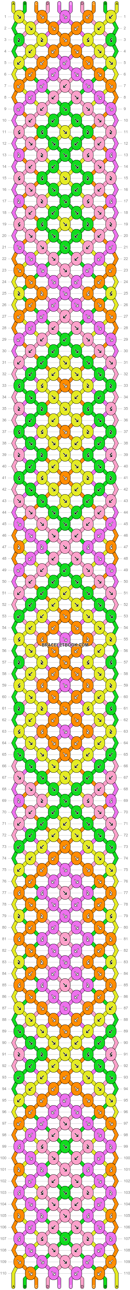 Normal pattern #24938 variation #392729 pattern