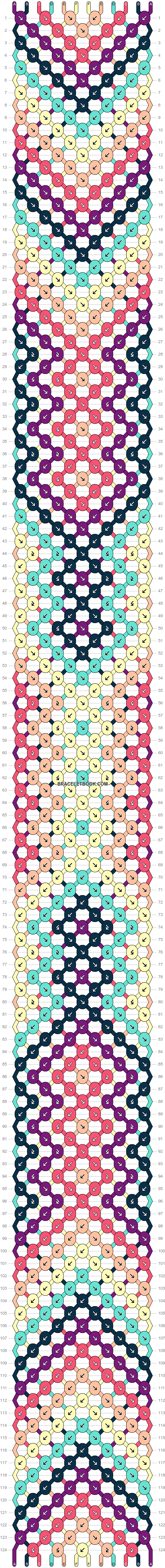 Normal pattern #29535 variation #392730 pattern
