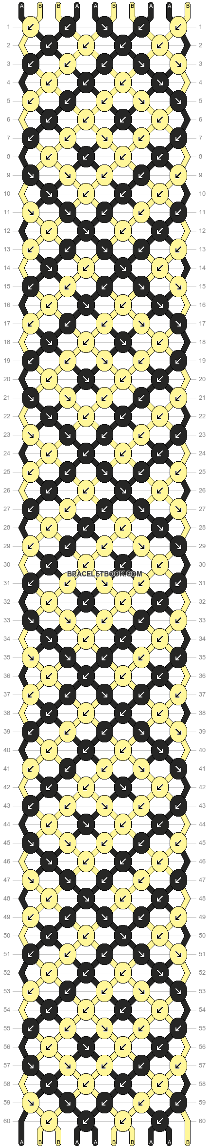 Normal pattern #190099 variation #392731 pattern