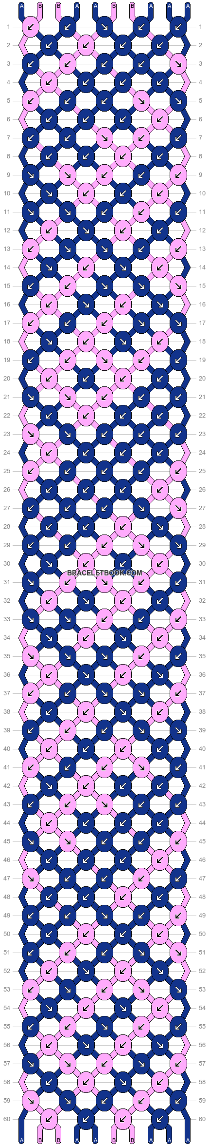 Normal pattern #190100 variation #392732 pattern