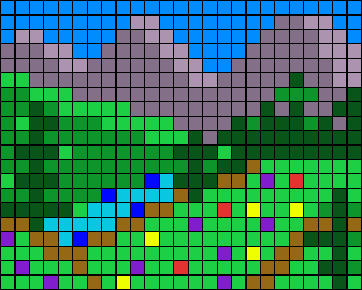 Alpha pattern #188885 variation #392733 preview