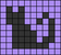 Alpha pattern #190002 variation #392734