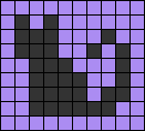 Alpha pattern #190002 variation #392734