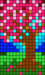 Alpha pattern #188604 variation #392735