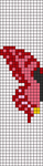 Alpha pattern #190021 variation #392738