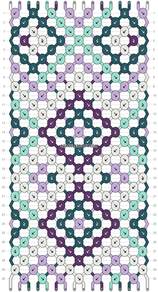 Normal pattern #175460 variation #392739 pattern