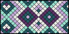 Normal pattern #175460 variation #392739
